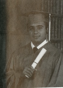 Miguel Alcantar