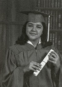 Norma Rangel