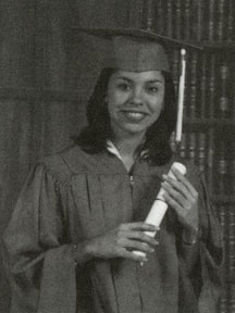 Priscilla Mendez