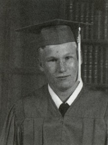 Unidentified Senior