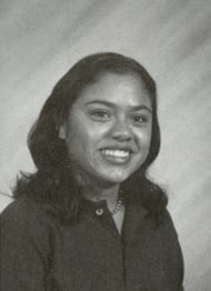Ingrid Arana