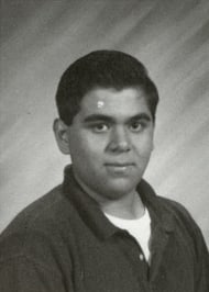 Aaron Herrera