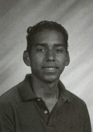 Abdiel Martinez