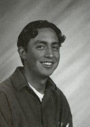 Oscar Resendiz