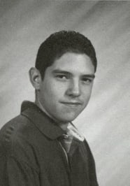 Jason Flores