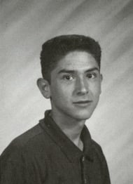 Abisai Garcia