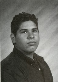 Rene Saenz