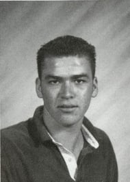 Benito Saldivar