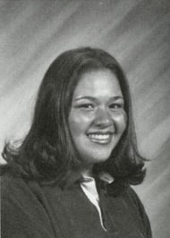 Silvia Saldivar