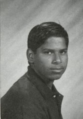 Luis Manuel Bravo