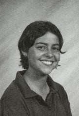 Mary Carmen Gil