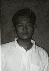 Woen Sek Jang