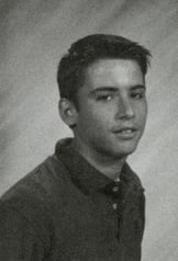 Abraham Martinez