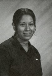 Berenice Martinez
