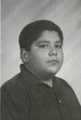 Ezequiel Martinez
