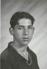Argelio Salinas