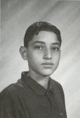 Juan Villarreal