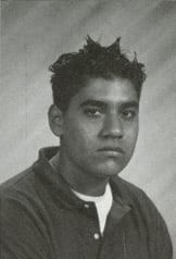 Ali Pourshojai