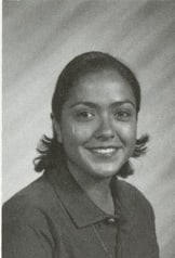 Yazmin Reyna
