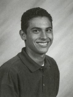 Miguel Rivas