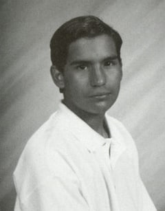 Joshua Flores