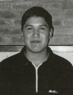 Ramiro Garica