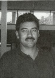 Hector Bazaldua