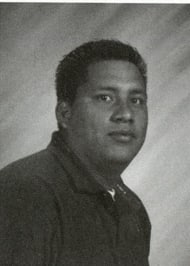 Arturo Martinez