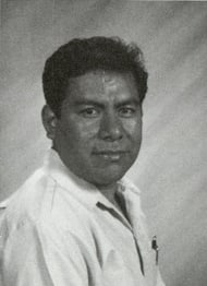 Arturo Torres