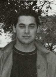 Carlos Boris