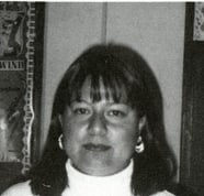 Leticia Bazaldua
