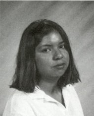 Reyna Fernandez