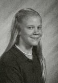 Melissa Fedyschyn
