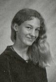 Ginny Morgan