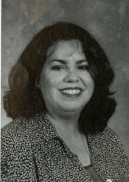 Angela Alarcon, 2001