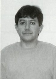 Wen Almanza, 2001
