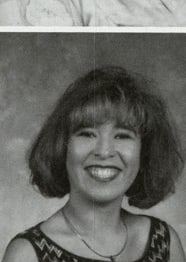 Stephanie Espino, 2001