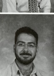 Ahmad Galaleldeen, 2001