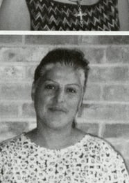 Beatricé Garcia, 2001