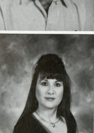 Mary Ellen Gonzalez, 2001