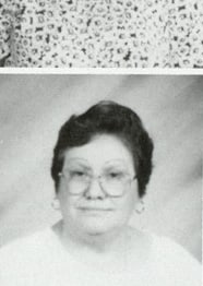 Rita Gonzales, 2001