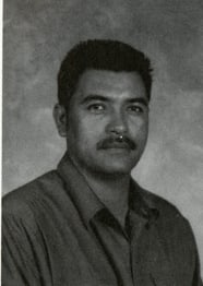 Artemio Bazaldua, 2001