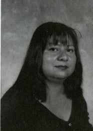 Leticia Bazaldua, 2001