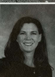 Elizabeth Bynum, 2001