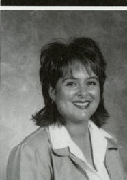 Amaris Correa, 2001