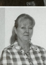 June Cress, 2001