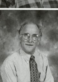 Richard Davis, 2001