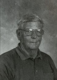 James Grant, 2001