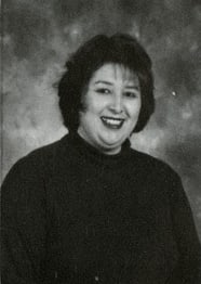 Cynthia Mendieta, 2001