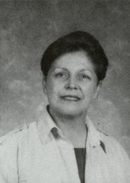 SanJuanita Meza, 2001